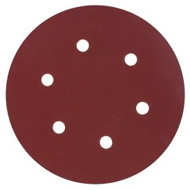 Круг шлифовальный Flexione P500 150 мм, 5 шт.