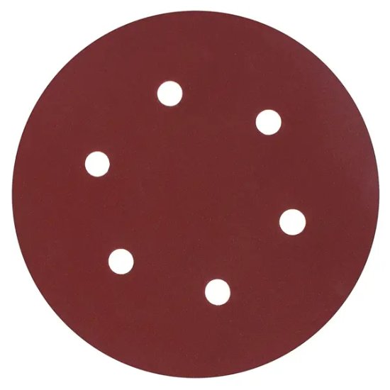 Круг шлифовальный Flexione P500 150 мм, 5 шт.