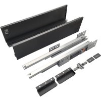 Комплект системы выдвижения Lemax PROF Lembox