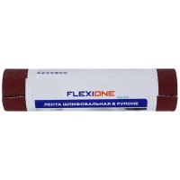 Рулон шлифовальный на тканевой основе Flexione P40 3000x280 мм