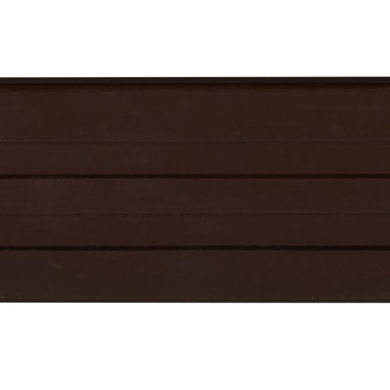 Наличник Corsa Deco 10х55х2900 мм ДПК венге