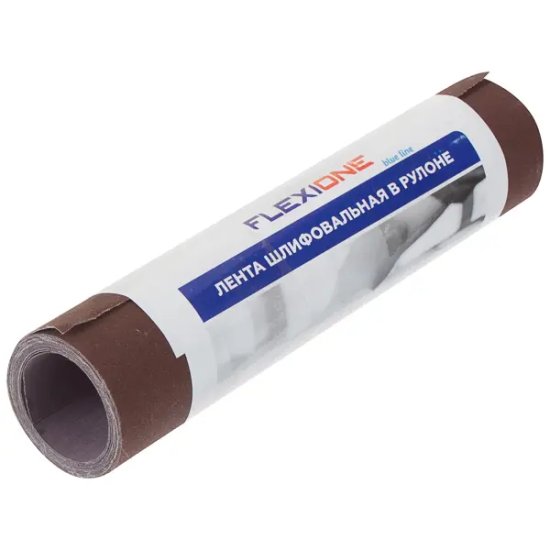 Рулон шлифовальный на тканевой основе Flexione P240 3000x280 мм