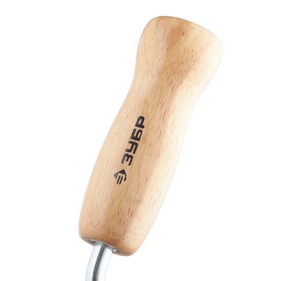 Крюк для вязки арматуры Зубр деревянная ручка (23807)