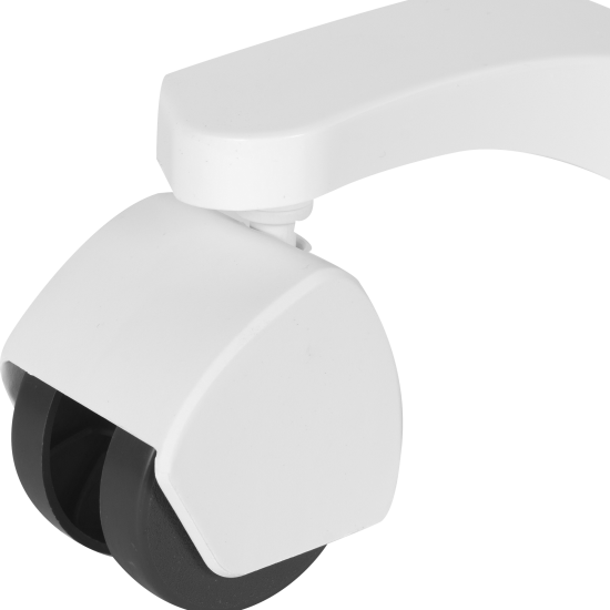 Ножки для конвектора с колесами Ballu BFT/EVUR