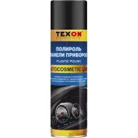 Полироль приборной панели TEXON Proffesional