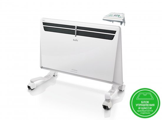 Модуль отопительный Ballu Transformer BEC/EVU-2000 2000 Вт