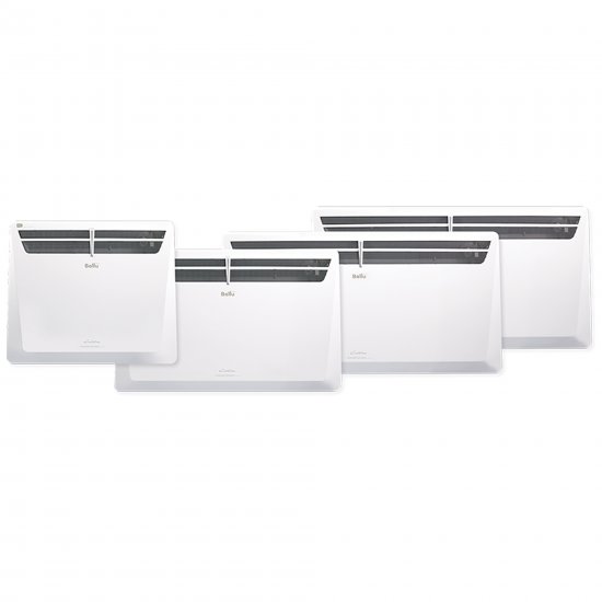 Модуль отопительный Ballu Transformer BEC/EVU-2000 2000 Вт