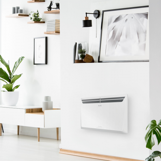 Модуль отопительный Ballu Transformer BEC/EVU-2000 2000 Вт