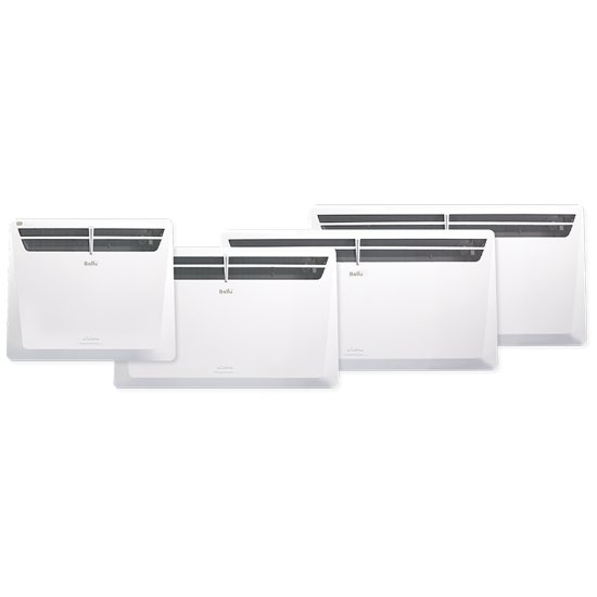 Модуль отопительный Ballu Transformer BEC/EVU-2000 2000 Вт