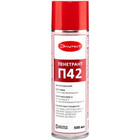 Пенетрант Элитест П42