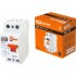 Узо TDM ELECTRIC ВД1-63 2Р, 63 А, 30 мА