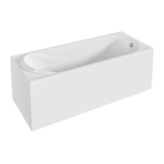 Ванна Sensea Дадо акриловая 170x70 см