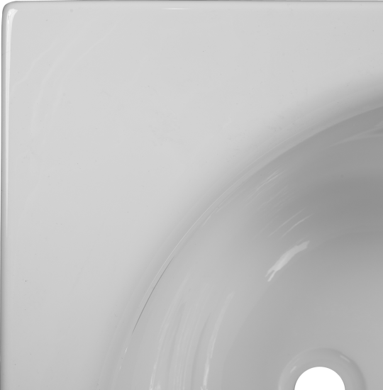 Ванна Sensea Дадо акриловая 170x70 см