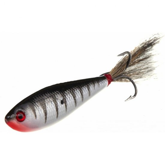 Бокоплав Lucky John OSSA 4