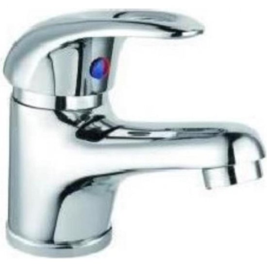 Смеситель для умывальника D-Lin D110351