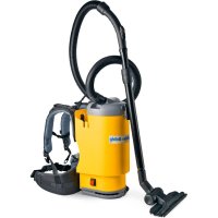 Пылеводосос Ghibli&Wirbel Performance T1