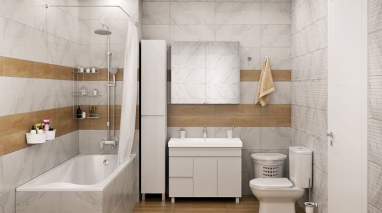 Панель фронтальная для ванны Sensea Дадо 170 см