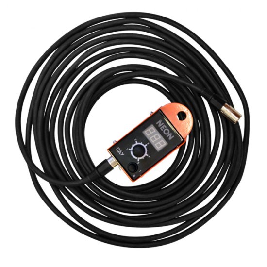 Пульт дистанционного управления NEON СВ000007344