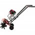 Бензиновый культиватор Gigant GTSL-101