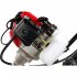 Бензиновый культиватор Gigant GTSL-101