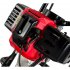 Бензиновый культиватор Gigant GTSL-101