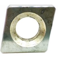 Пластина опорная СпецТехИнструмент pc12318