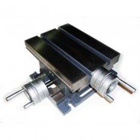 Координатный стол VISPROM KRS-225