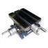 Координатный стол VISPROM KRS-225