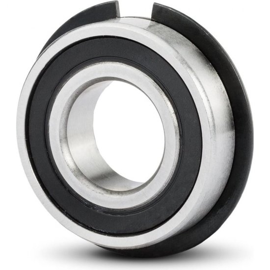 Подшипник Timken 6306-2RS-NR 00