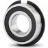 Подшипник Timken 6306-2RS-NR 00