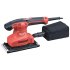 Вибрационная шлифмашина Makita M9203, 190 Вт, 92x185 мм