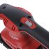 Вибрационная шлифмашина Makita M9203, 190 Вт, 92x185 мм