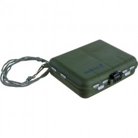 Рыболовная коробка для крючков Salmo 76 HOOK BOX