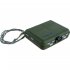 Рыболовная коробка для крючков Salmo 76 HOOK BOX