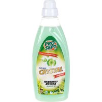 Кондиционер для белья PROSEPT Crystal Rinser
