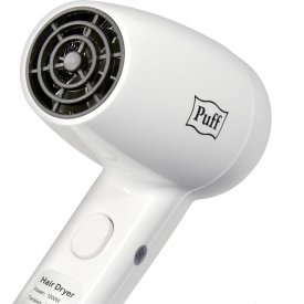 Фен для волос Puff 1200