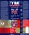 Клей монтажный Tytan Gallop Fix цвет белый 290 мл