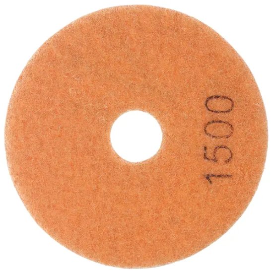 Круг алмазный гибкий Flexione P1500 100 мм