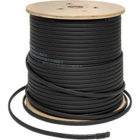 Нагревательный саморегулирующийся кабель EKF PROxima