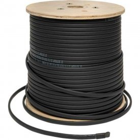 Нагревательный саморегулирующийся кабель EKF PROxima