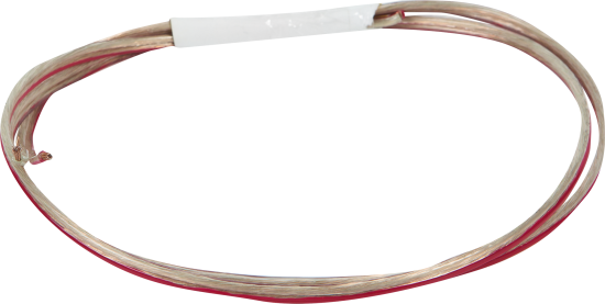 Кабель акустический 2x1.5