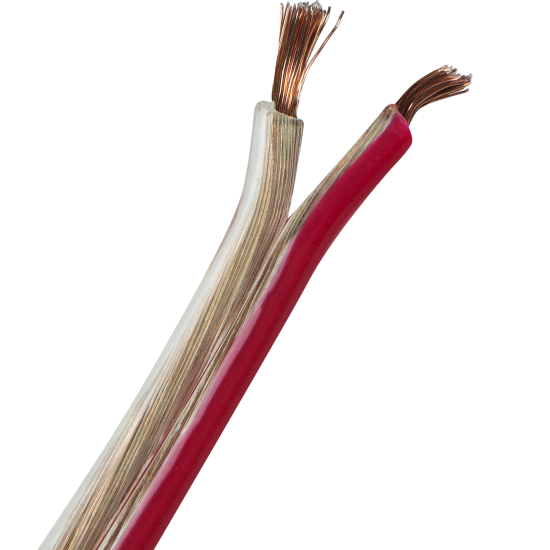 Кабель акустический 2x1.5