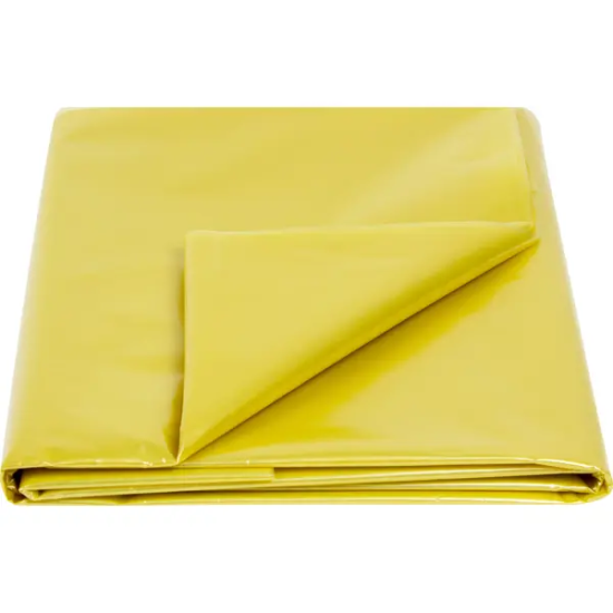 Плёнка для защиты пола 3x4 м 40 мкр