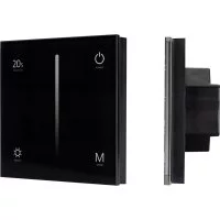 Панель Arlight SMART-P35-DIM-IN Black