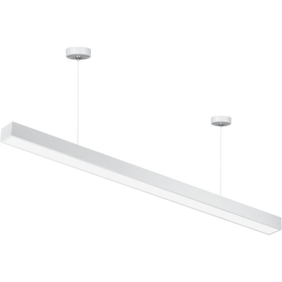 LED светильник ЭРА Geometria Block