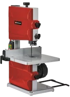 Ленточная пила по дереву Einhell TC-SB 200/1, 250 Вт
