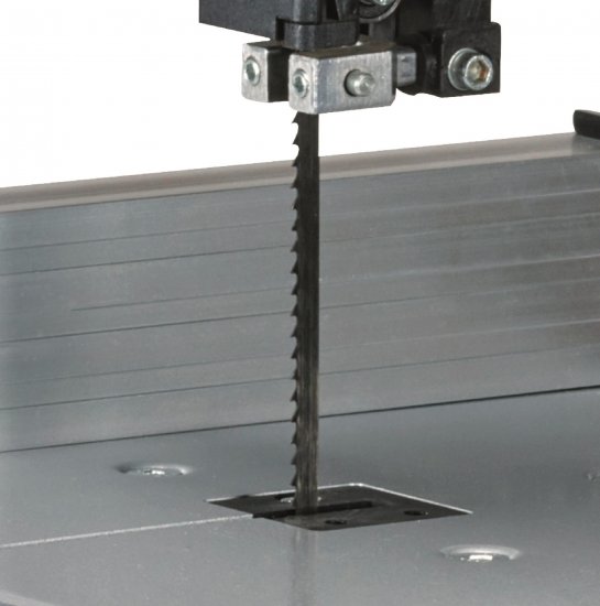 Ленточная пила по дереву Einhell TC-SB 200/1, 250 Вт