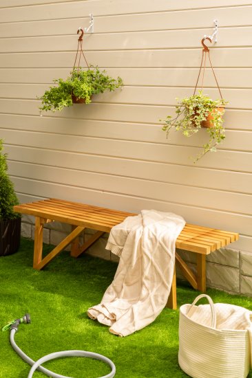 Брусок строганый 50x50x3000 мм хвоя сорт Оптима ФГИС ЛК