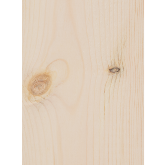 Доска строганая 20x146x2000 мм хвоя сорт Оптима ФГИС ЛК