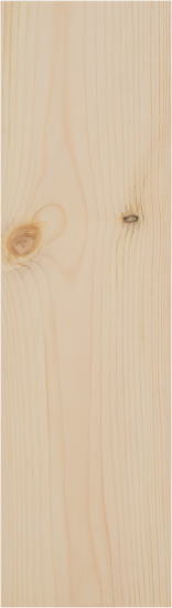 Доска строганая 20x146x2000 мм хвоя сорт Оптима ФГИС ЛК